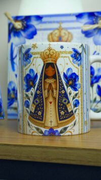 Mini Kit Digital - Nossa Senhora Aparecida 2026 - Imagem 35
