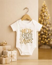 Pacote de Artes Body Infantil Ano Novo 2027 V5 - Imagem 4