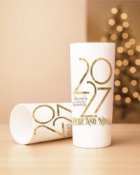 Pacote de Artes Copo Long Drink Ano Novo 2027 V5 - Imagem 4