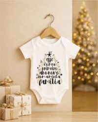 Pacote de Artes Body Infantil Ano Novo 2027 V5 - Imagem 5