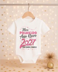 Pacote de Artes Body Infantil Ano Novo 2027 V4 - Imagem 6