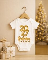 Pacote de Artes Body Infantil Ano Novo 2027 V5 - Imagem 6