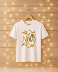 Pacote de Artes Camisas Ano Novo 2027 V6 - Imagem 6