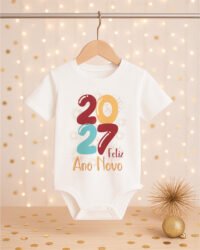 Pacote de Artes Body Infantil Ano Novo 2027 V4 - Imagem 10