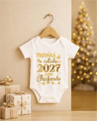 Pacote de Artes Body Infantil Ano Novo 2027 V5 - Imagem 9