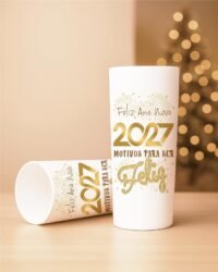 Pacote de Artes Copo Long Drink Ano Novo 2027 V5 - Imagem 9