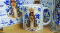 Mini Kit Digital - Nossa Senhora Aparecida 2026 - Imagem 6
