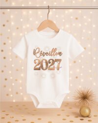 Pacote de Artes Body Infantil Ano Novo 2027 V4 - Imagem 11