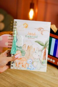 Combo Agendas Escolares 2027 (Estúdio G19) - Imagem 16