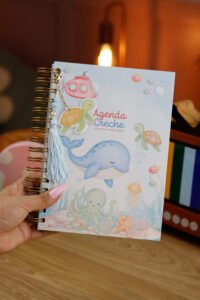 Combo Agendas Escolares 2027 (Estúdio G19) - Imagem 18