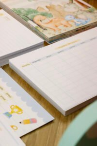 Combo Agendas Escolares 2027 (Estúdio G19) - Imagem 23