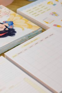 Combo Agendas Escolares 2027 (Estúdio G19) - Imagem 25