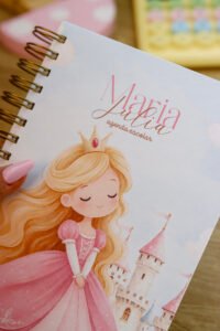 Combo Agendas Escolares 2027 (Estúdio G19) - Imagem 2
