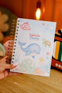 Combo Agendas Escolares 2027 (Estúdio G19) - Imagem 5