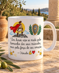 Arte para Canecas Frases que São Terapia em PNG - Imagem 3