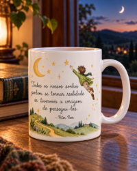 Arte para Canecas Frases que São Terapia em PNG - Imagem 2