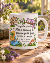 Arte para Canecas Frases que São Terapia em PNG - Imagem 12