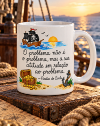 Arte para Canecas Frases que São Terapia em PNG - Imagem 11
