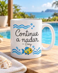 Arte para Canecas Frases que São Terapia em PNG - Imagem 10