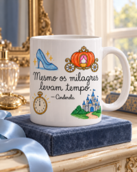 Arte para Canecas Frases que São Terapia em PNG - Imagem 8