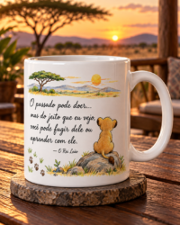 Arte para Canecas Frases que São Terapia em PNG - Imagem 6