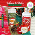Arquivo Digital - Botinha de Natal