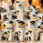 Pacote Formatura 2026 (Caneca)