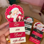 Card 4 Bis de Natal