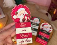 Card 4 Bis de Natal