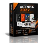 Coleção Premium Agenda 2027