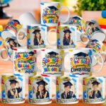 Pacote Formatura ABC 2026 (Caneca)