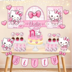 Kit Festa Hello Kitty