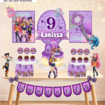 Kit Festa K Pop
