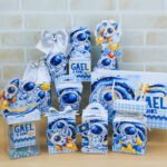 Kit Festa Astronauta