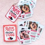 Calendário 365 Dias Com Você – 2027