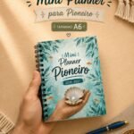 Mini Planner Pioneiro