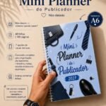 Mini Planner Publicador