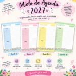 Arquivo Digital: Miolo de Agenda 2027