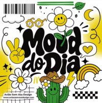 Coleção - Mood do Dia