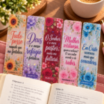 PDF Marcadores de Página Versículos - Feminino