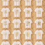 Pacote de Artes Camisas Ano Novo 2027 V6