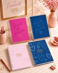 Planner Pioneira