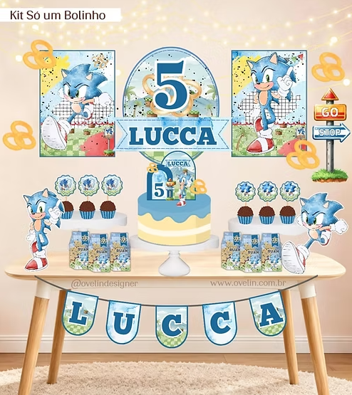 SONIC-20261015T170444Z-1-001 Kit Festa Sonic - Imagem 1