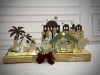 Coleção Natal Decoração (Espanhol) - Imagem 4