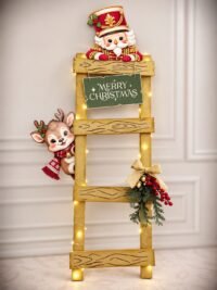 Coleção Natal Decoração (Espanhol) - Imagem 8