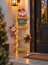 Coleção Natal Decoração (Espanhol) - Imagem 9