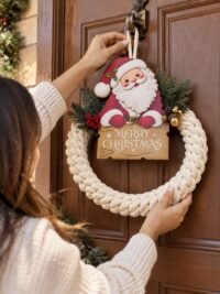 Coleção Natal Decoração (Espanhol) - Imagem 10