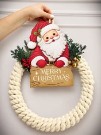Coleção Natal Decoração (Espanhol) - Imagem 11