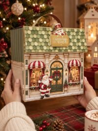 Coleção Natal Decoração (Espanhol) - Imagem 12