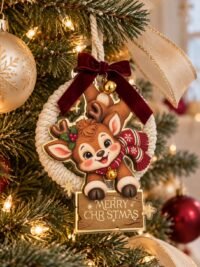 Coleção Natal Decoração (Espanhol) - Imagem 14